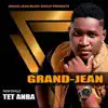 Grandjean - Tet Anba - Single